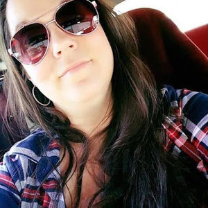 Meet your Posher, Jacquelyn